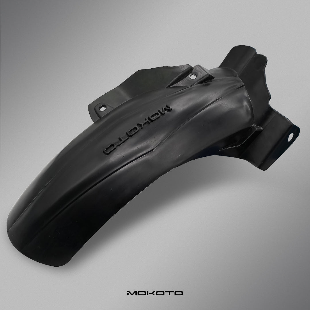 MOKOTO TIRE HUGGER GIORNO 125