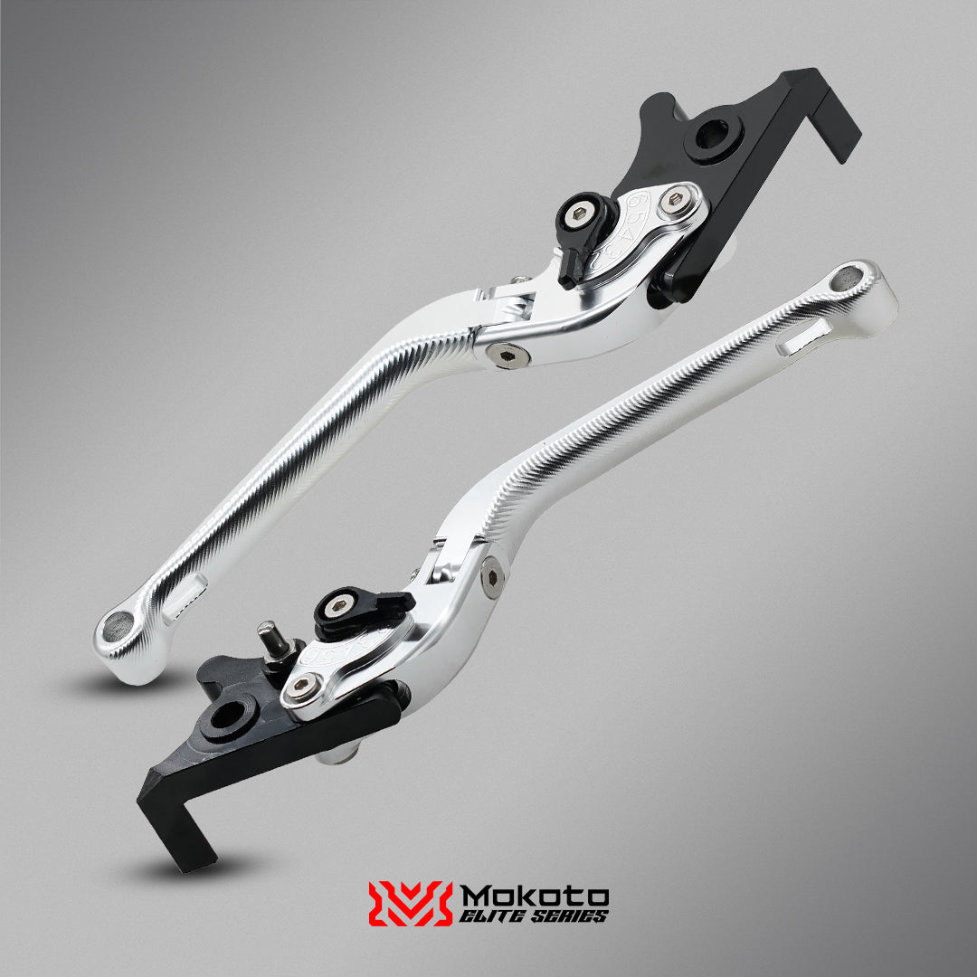MOKOTO ELITE NMAX V2V3 AEROX V3  PRO LEVER  CNC BRAKE LEVER