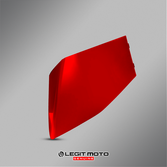 PCX 160 LID INNER POCKET COVER