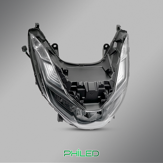 PHILED PCX 160 HEADLIGHT ASSY