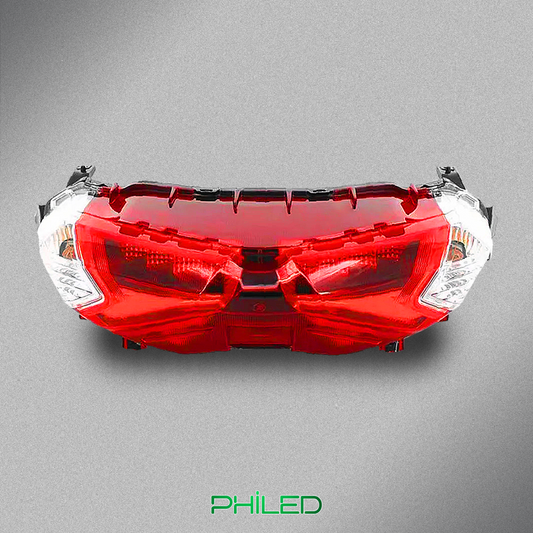 PHILED YAMAHA NMAX V2 2020 TAIL LIGHT ASSY
