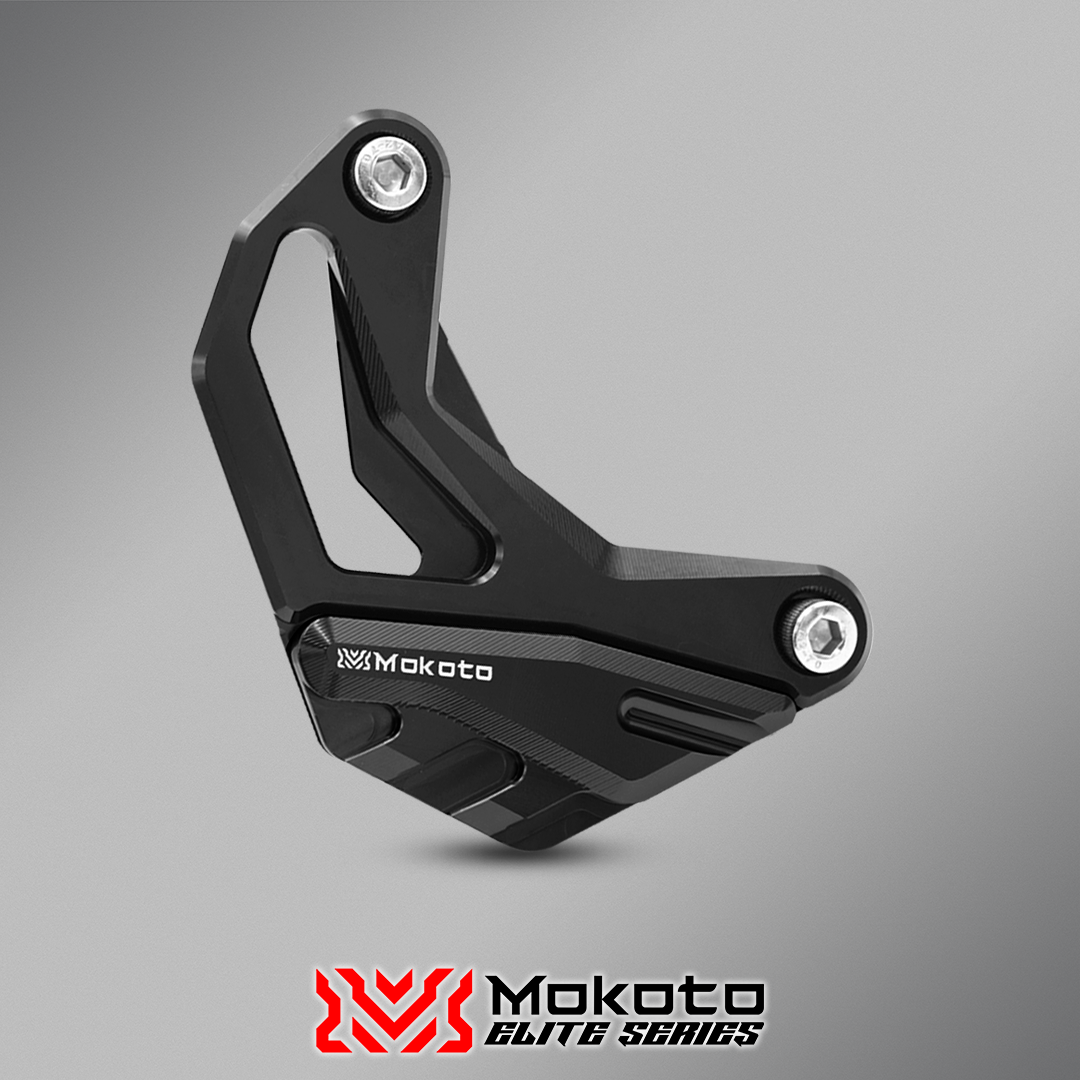 MOKOTO ELITE REAR CALIPER COVER PCX 160 ADV 160