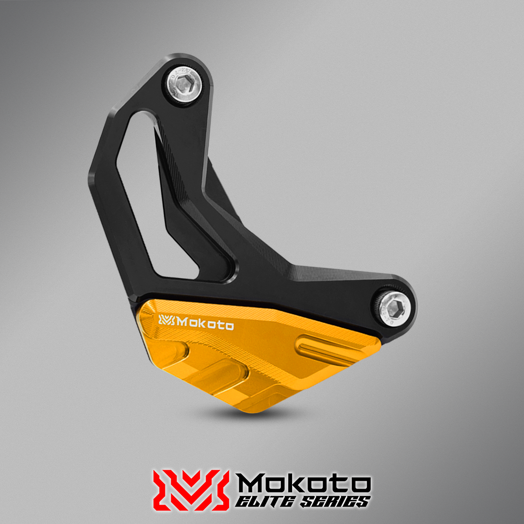 MOKOTO ELITE REAR CALIPER COVER PCX 160 ADV 160