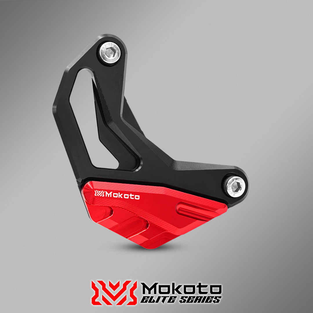 MOKOTO ELITE REAR CALIPER COVER PCX 160 ADV 160