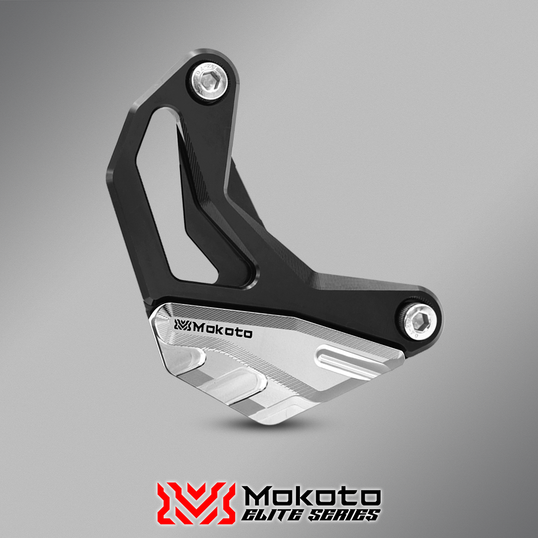 MOKOTO ELITE REAR CALIPER COVER PCX 160 ADV 160