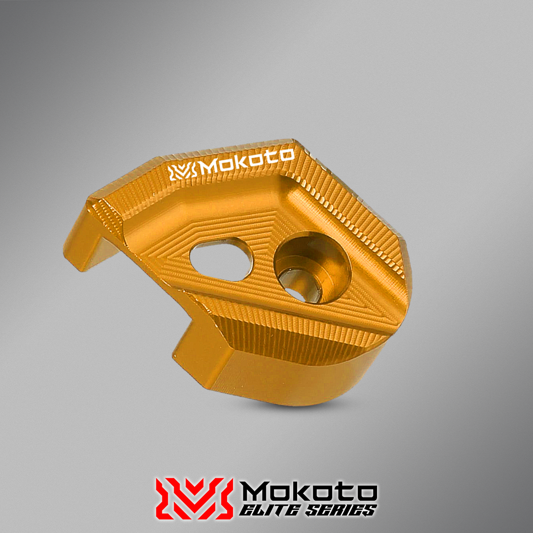 MOKOTO ELITE SENSOR COVER PROTECTOR NMAX V3 V2