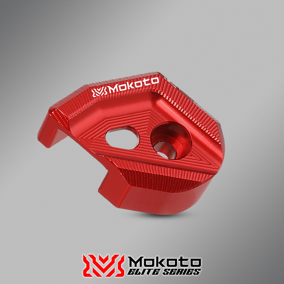 MOKOTO ELITE SENSOR COVER PROTECTOR NMAX V3 V2