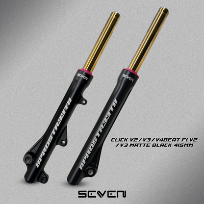 MOKOTO SEVEN SERIES PRO STREET FRONT SHOCK ABSORBER