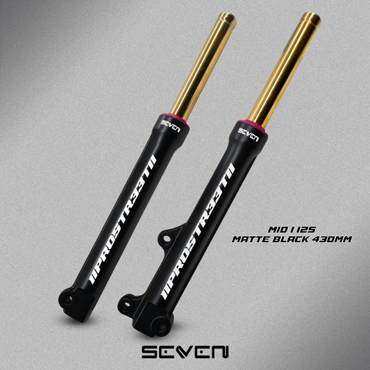 MOKOTO SEVEN SERIES PRO STREET FRONT SHOCK ABSORBER