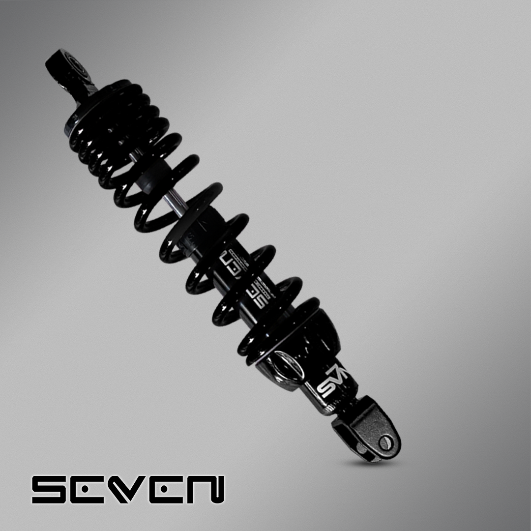 SEVEN CLICK V1 V2 V3 V4 SHOCK NO BASO 330MM