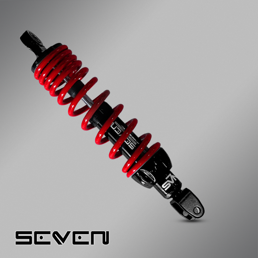 SEVEN CLICK V1 V2 V3 V4 SHOCK NO BASO 330MM