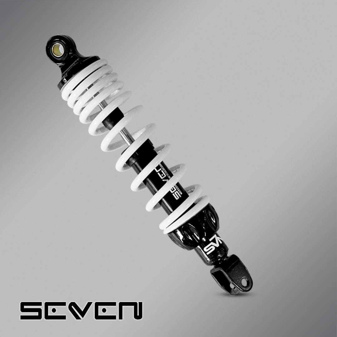 SEVEN CLICK V1 V2 V3 V4 SHOCK NO BASO 330MM