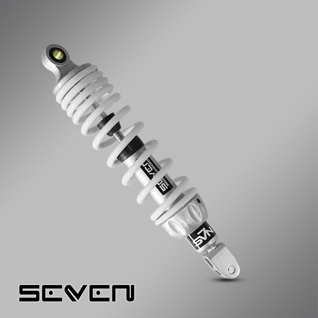 SEVEN CLICK V1 V2 V3 V4 SHOCK NO BASO 330MM