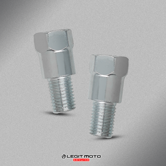 LEGITMOTO SPECIAL  S_M EXTENSION ADAPTOR MIO SERIES
