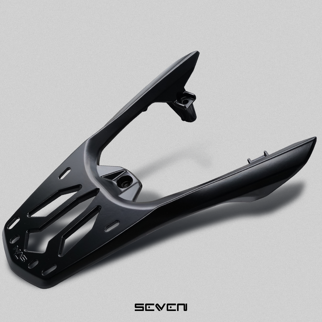 SEVEN CLICK V4 125 ( 2026 ) RAVEN HRV TOP BOX BRACKET