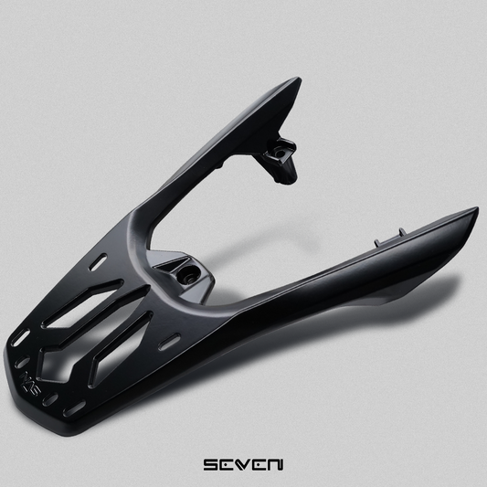 SEVEN CLICK V4 125 ( 2026 ) RAVEN HRV TOP BOX BRACKET