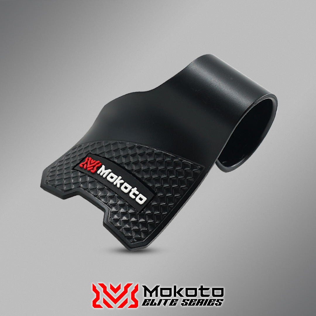 MOKOTO ELITE THROTTLE CLAMP