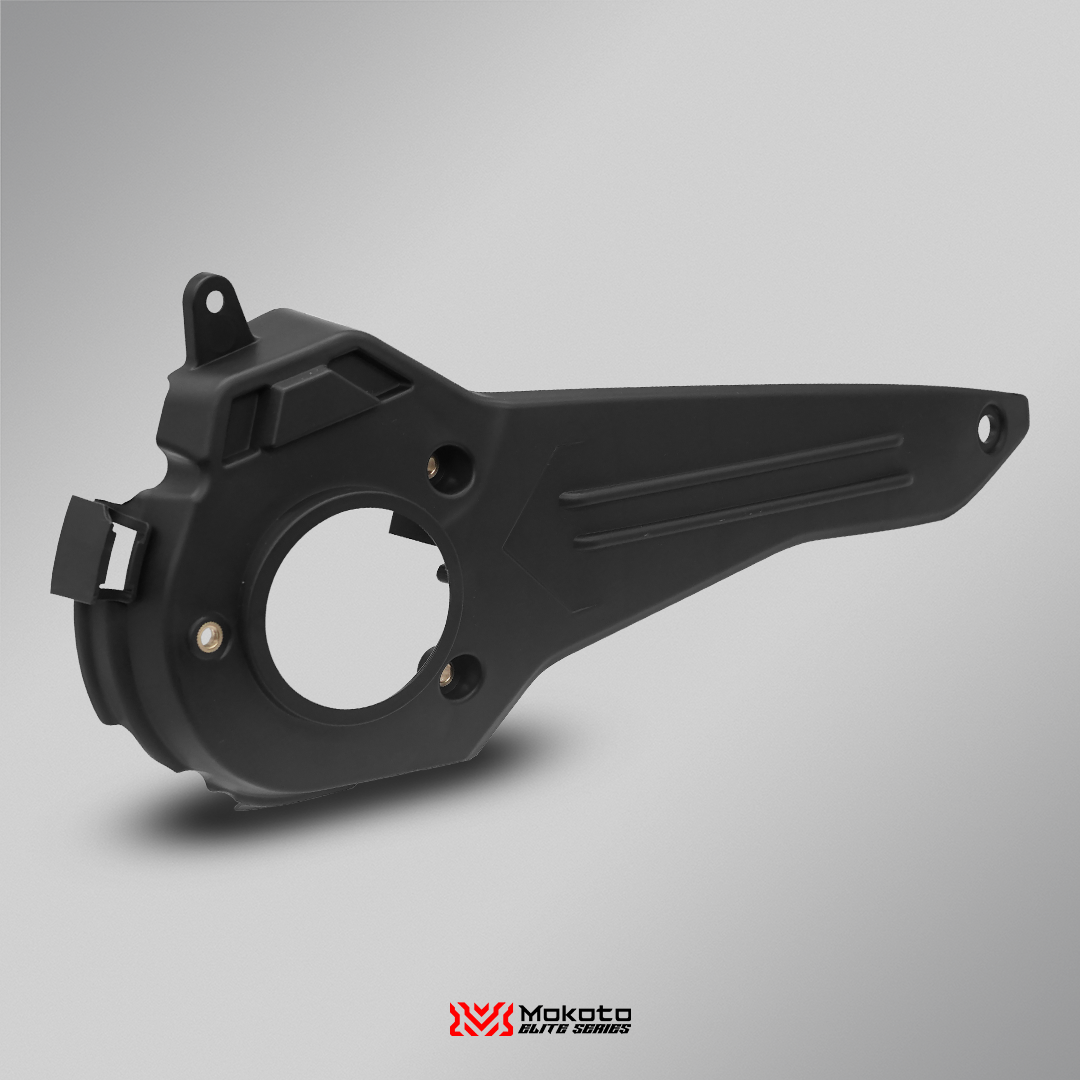 MOKOTO ELITE PULLEY COVER ADV 160 / PCX 160 ROADSYNC