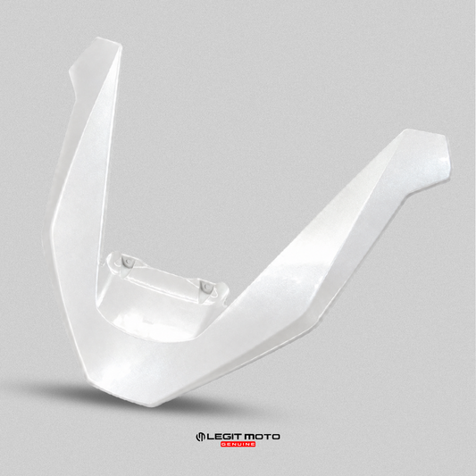 LEGITMOTO PCX 160 V2 FRONT GARNISH