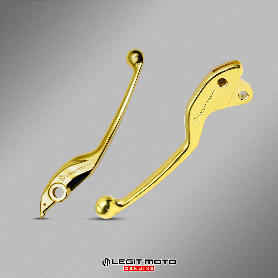 LEGITMOTO CLICK V2 CLICK V3 CLICK 160 REAR COMBI BRAKE LEVER – PhilMoto