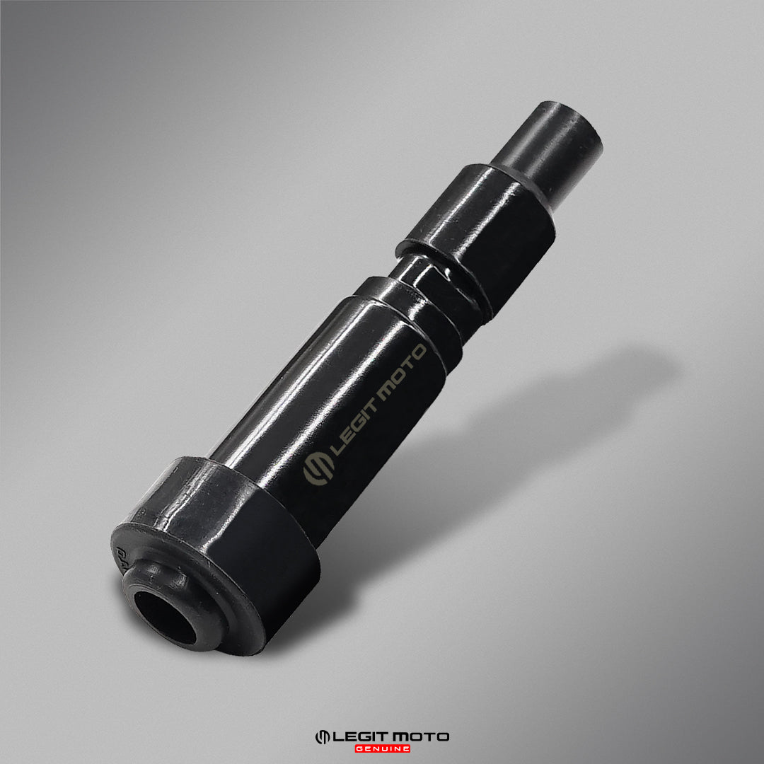 LEGITMOTO SPARK PLUG CAP WITH RESISTOR